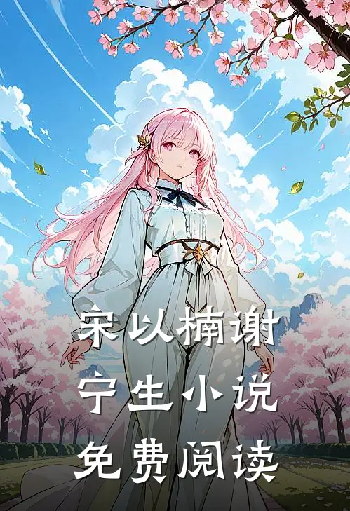 宋以楠谢宁生小说免费阅读