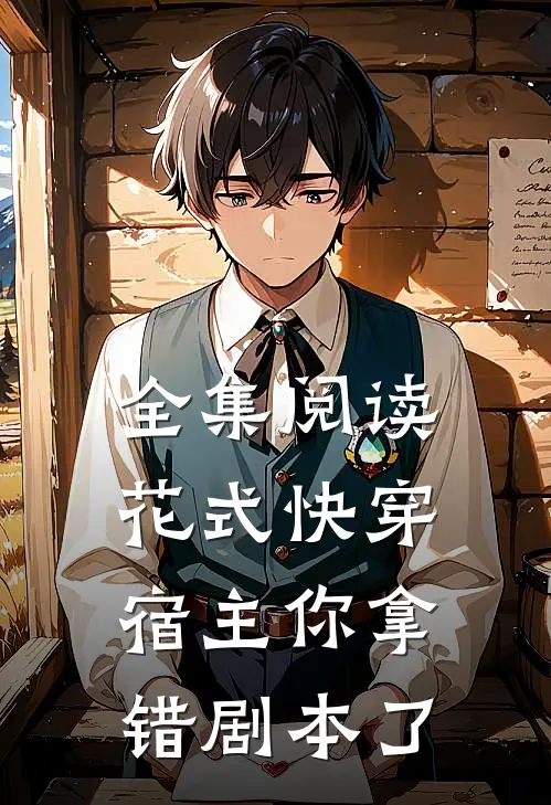 全集阅读花式快穿：宿主你拿错剧本了