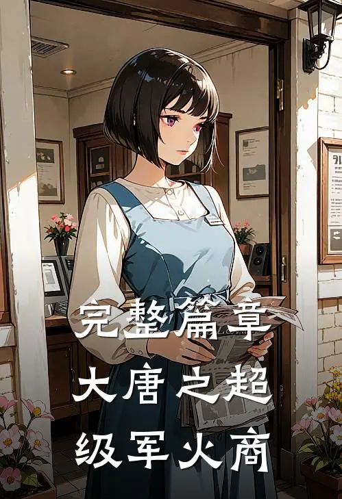 完整篇章大唐之超级军火商