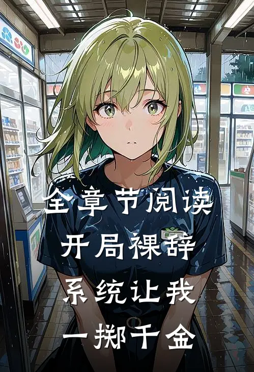 全章节阅读开局裸辞，系统让我一掷千金