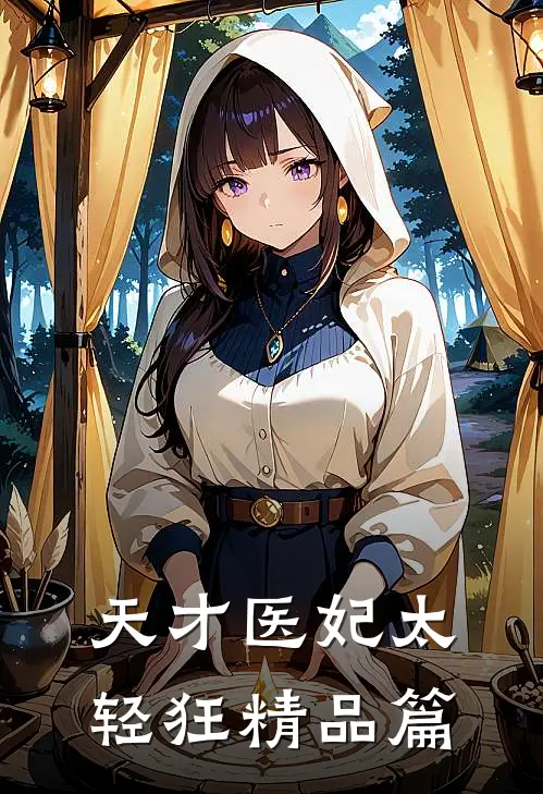 天才医妃太轻狂精品篇