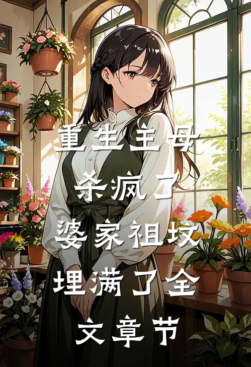 重生主母杀疯了，婆家祖坟埋满了全文章节