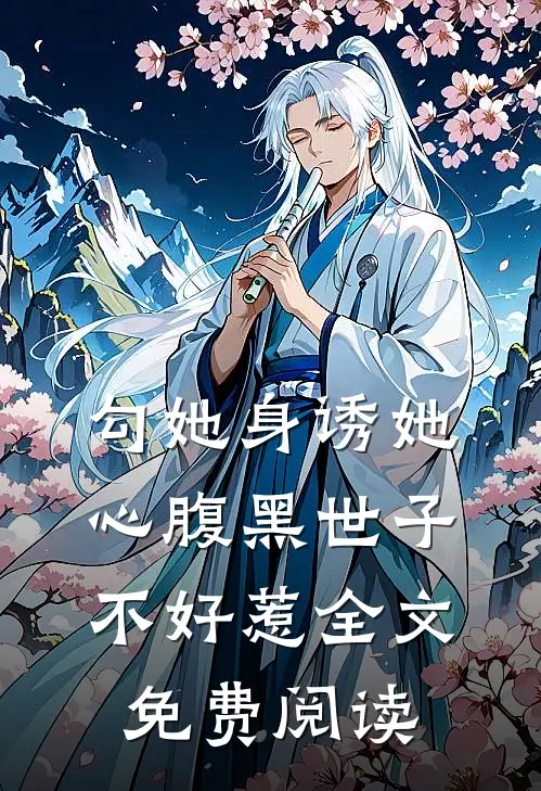 勾她身诱她心腹黑世子不好惹全文免费阅读
