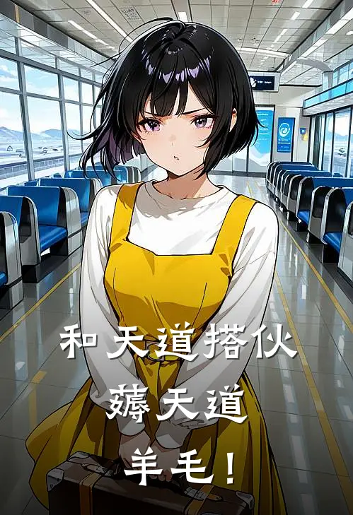 和天道搭伙，薅天道羊毛！