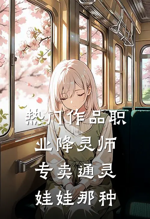 热门作品职业降灵师，专卖通灵娃娃那种
