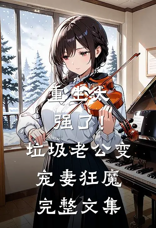 重生太强了！垃圾老公变宠妻狂魔完整文集
