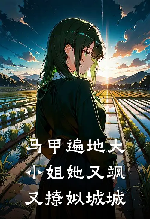马甲遍地大小姐她又飒又撩姒城城