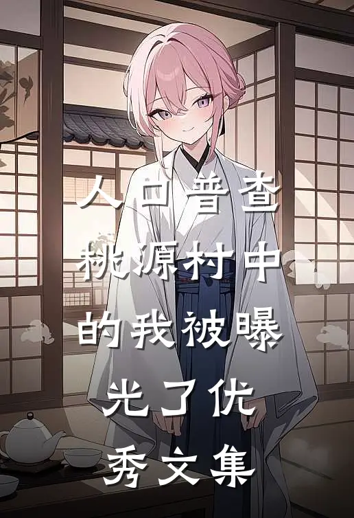 人口普查：桃源村中的我被曝光了优秀文集