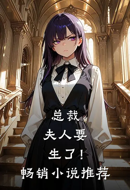 总裁，夫人要生了！畅销小说推荐