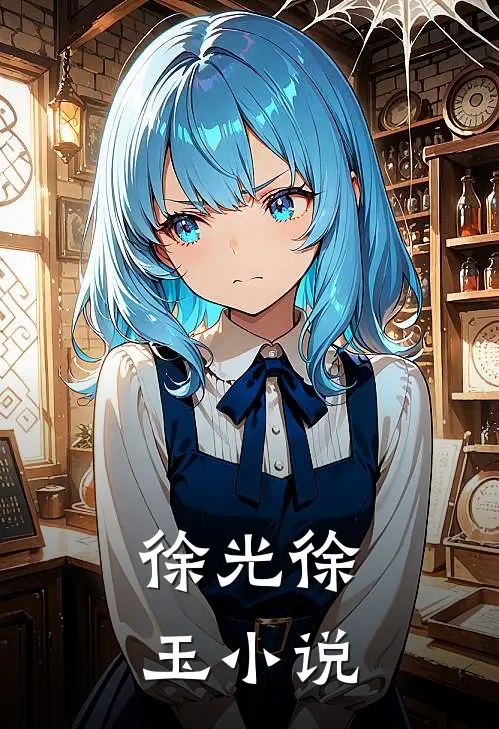 徐光徐玉 小说
