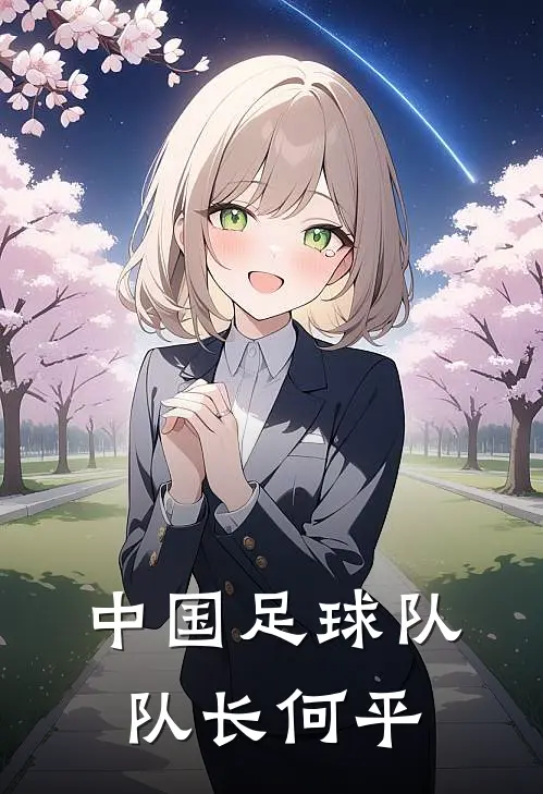 中国足球队队长何平