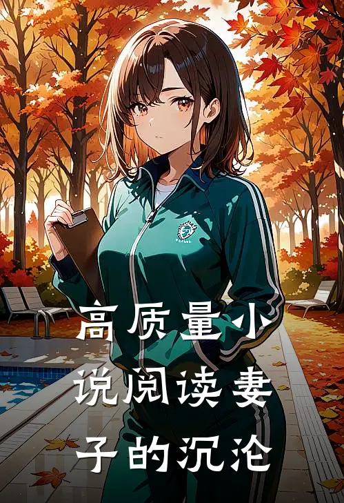 高质量小说阅读妻子的沉沦