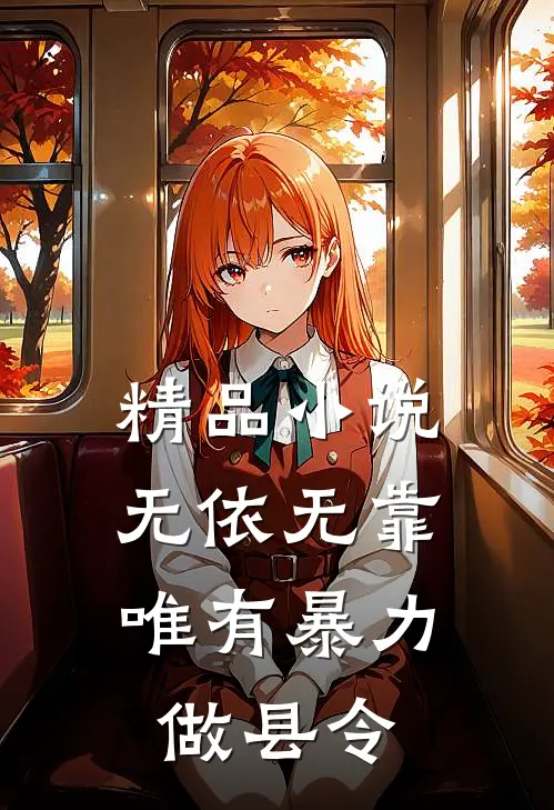 精品小说无依无靠，唯有暴力做县令