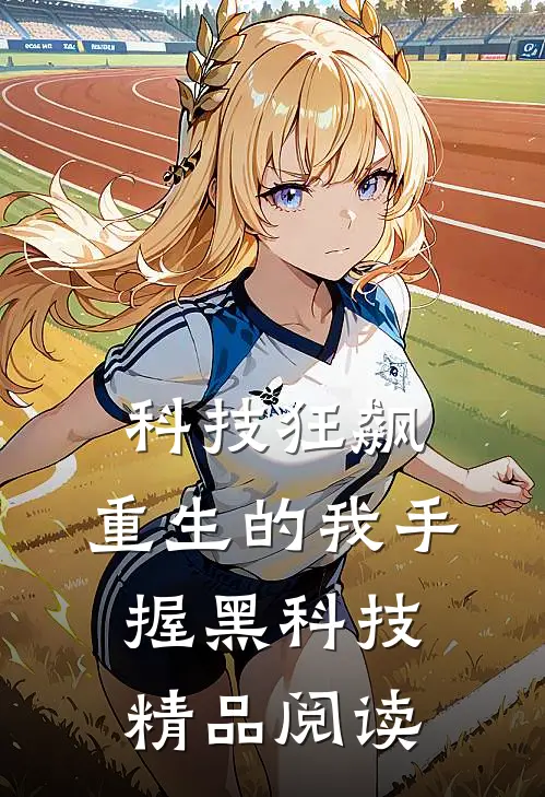 科技狂飙：重生的我手握黑科技精品阅读