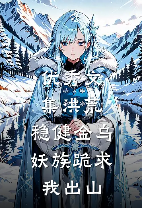 优秀文集洪荒：稳健金乌，妖族跪求我出山