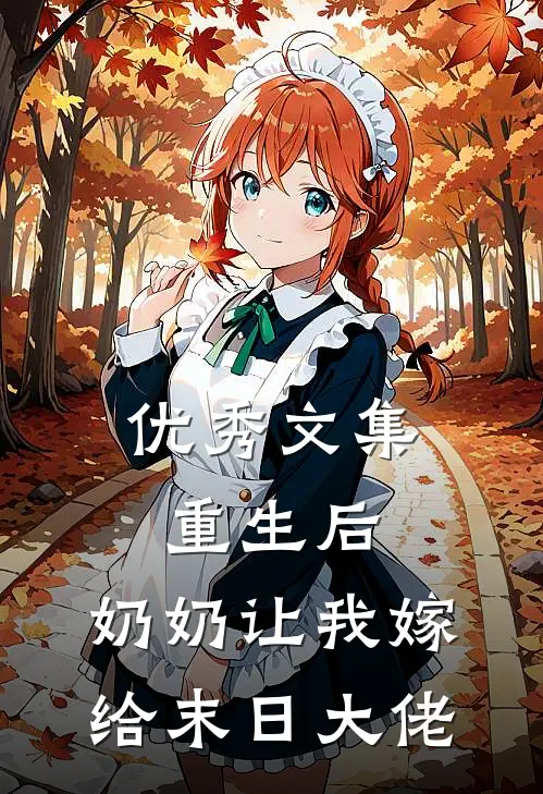 优秀文集重生后，奶奶让我嫁给末日大佬