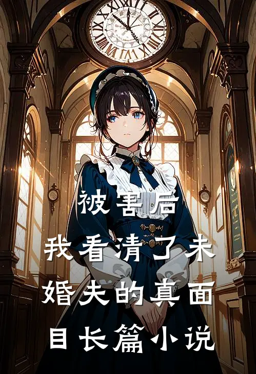 被害后，我看清了未婚夫的真面目长篇小说