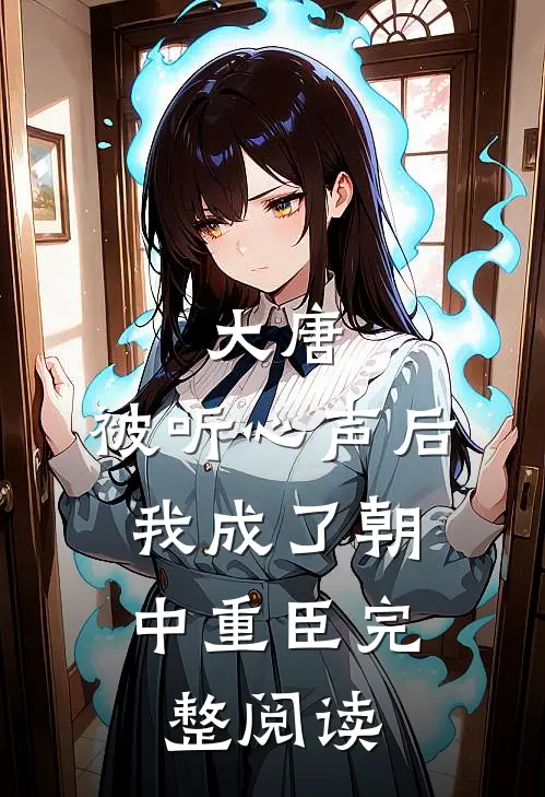 大唐：被听心声后，我成了朝中重臣完整阅读