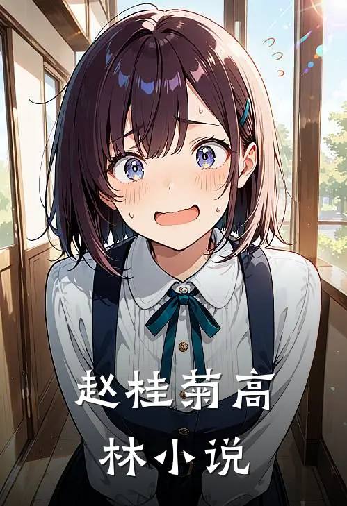 赵桂菊高林小说