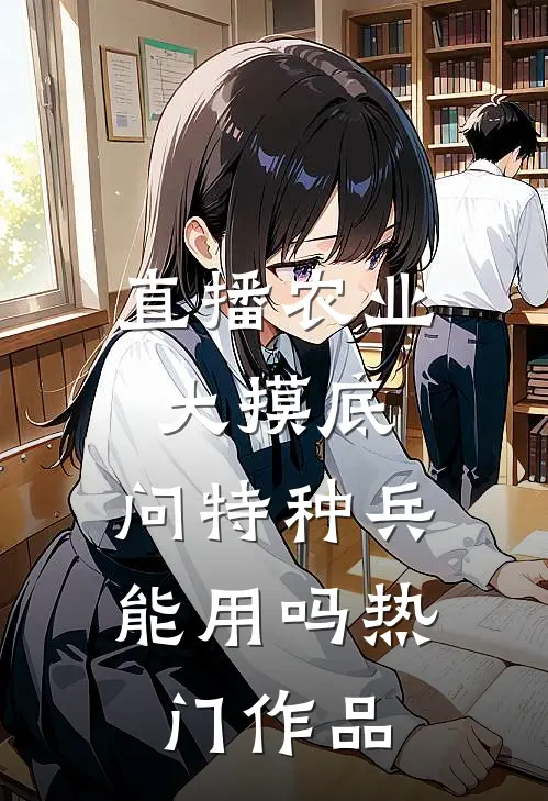 直播农业大摸底，问特种兵能用吗热门作品
