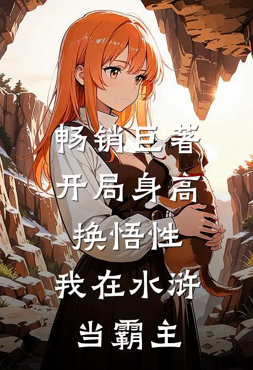 畅销巨著开局身高换悟性：我在水浒当霸主