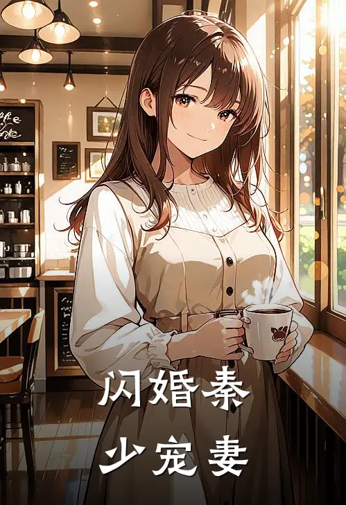闪婚秦少宠妻