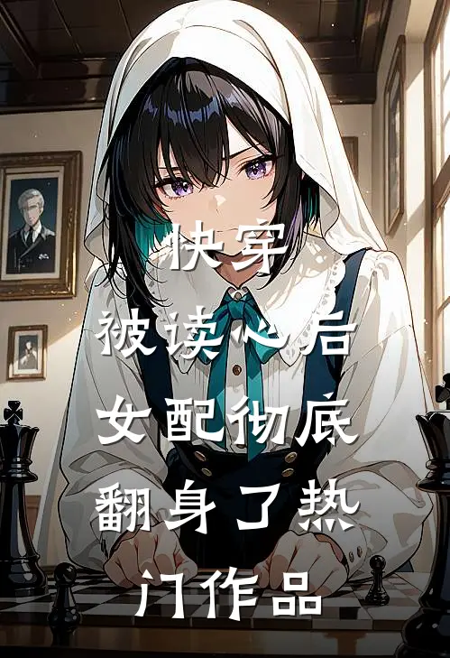 快穿：被读心后，女配彻底翻身了热门作品