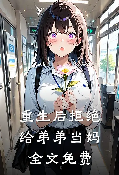 重生后拒绝给弟弟当妈全文免费
