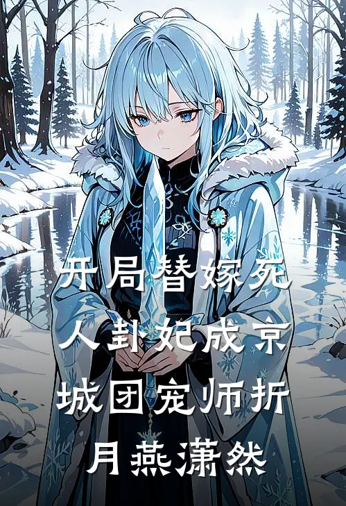 开局替嫁死人卦妃成京城团宠师折月燕潇然