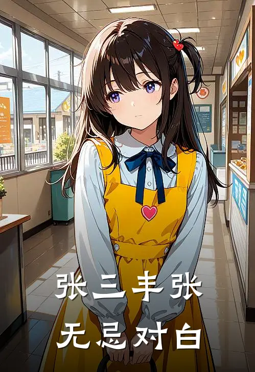 张三丰张无忌对白