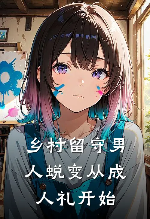 乡村留守男人蜕变从成人礼开始