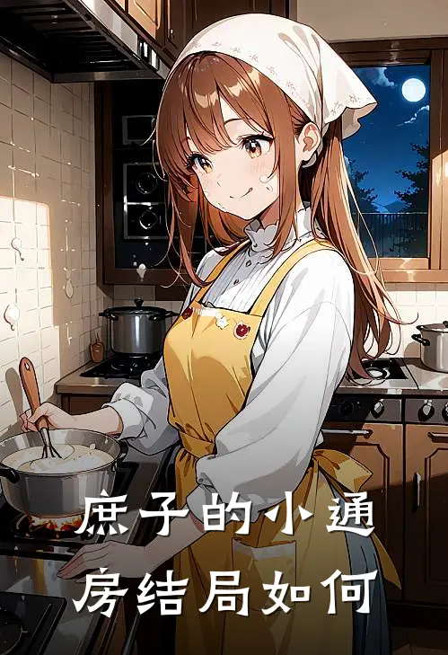 庶子的小通房结局如何