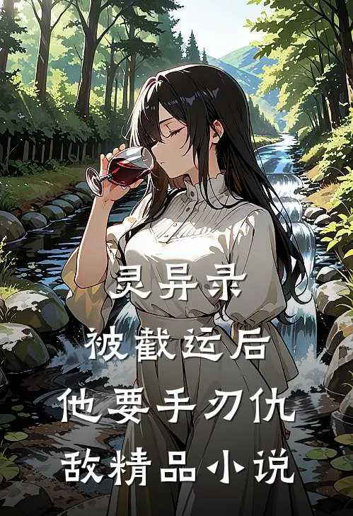 灵异录：被截运后，他要手刃仇敌精品小说
