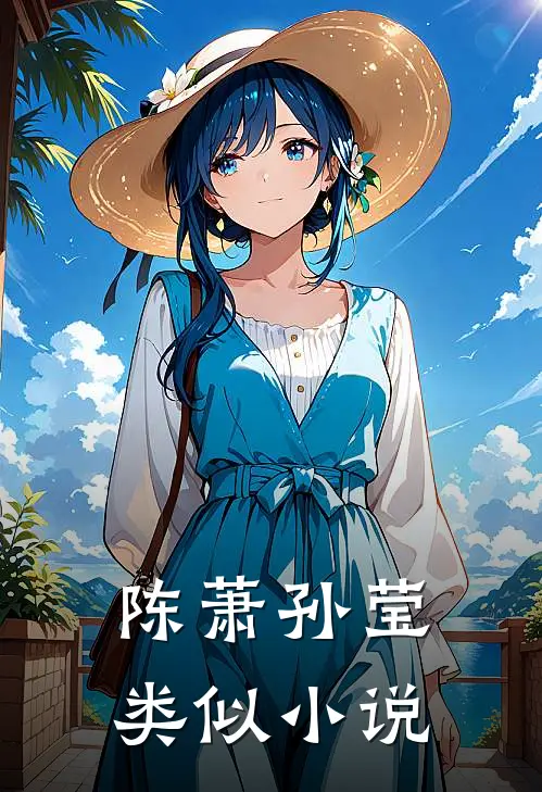 陈萧孙莹类似小说