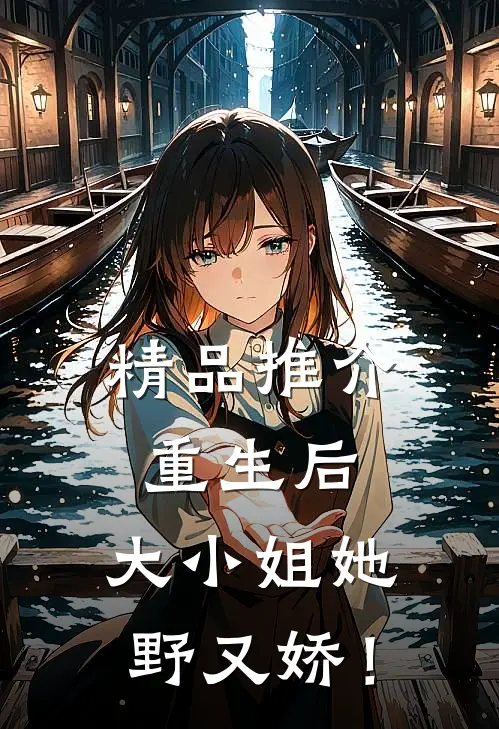 精品推介重生后，大小姐她野又娇！