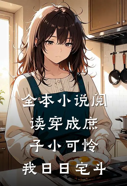 全本小说阅读穿成庶子小可怜，我日日宅斗