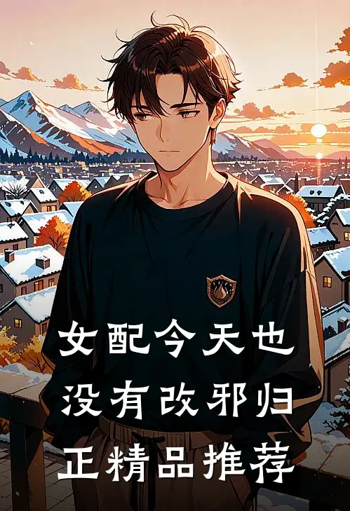 女配今天也没有改邪归正精品推荐