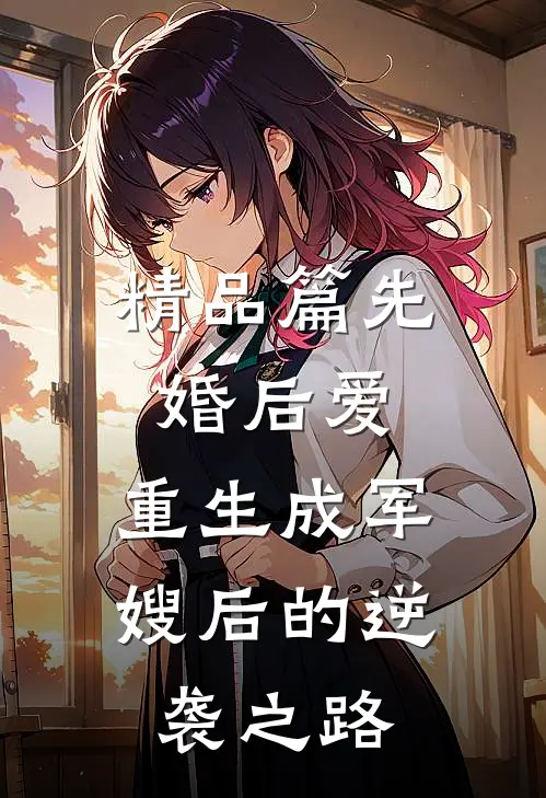 精品篇先婚后爱：重生成军嫂后的逆袭之路