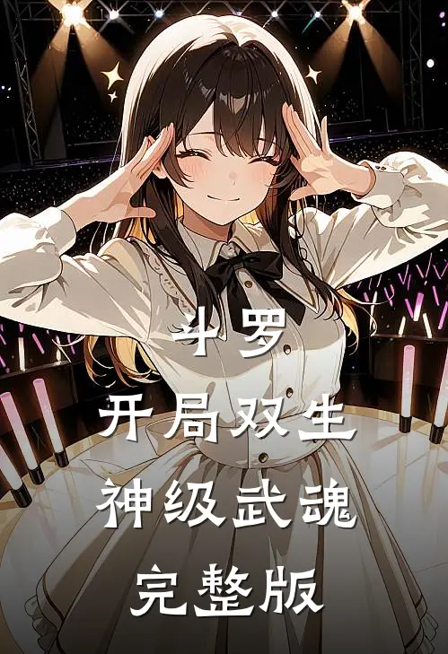 斗罗：开局双生神级武魂完整版