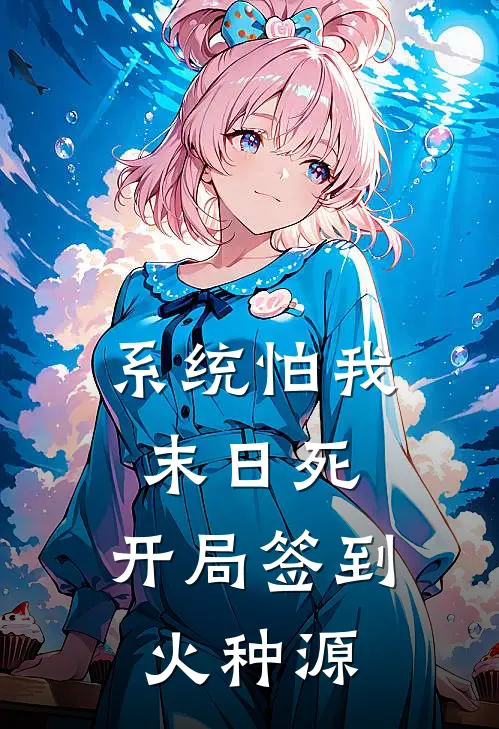 系统怕我末日死，开局签到火种源