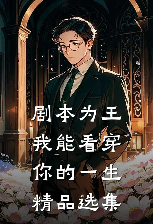 剧本为王，我能看穿你的一生精品选集