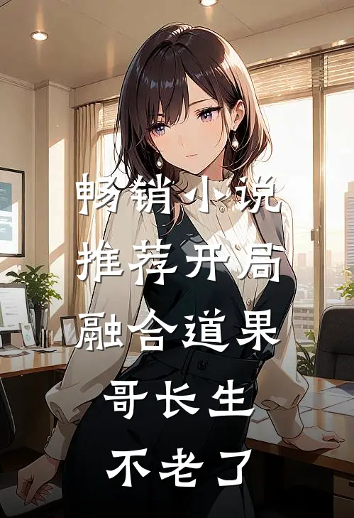 畅销小说推荐开局融合道果，哥长生不老了