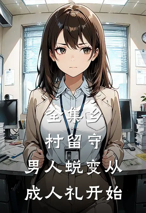 全集乡村留守：男人蜕变从成人礼开始
