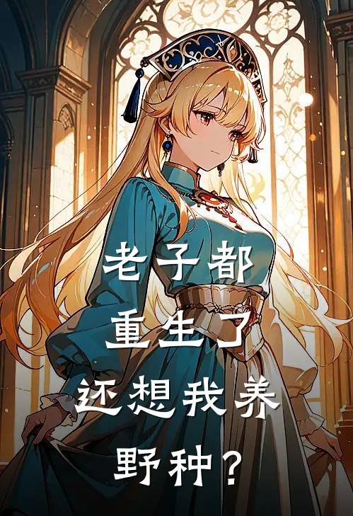 老子都重生了，还想我养野种？