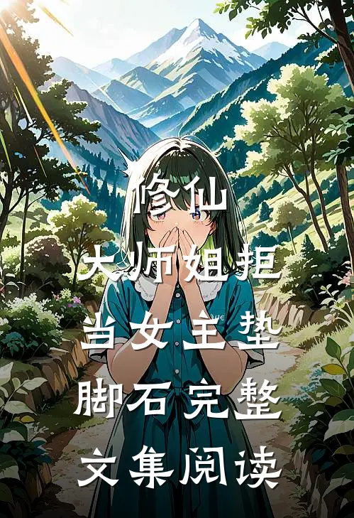 修仙：大师姐拒当女主垫脚石完整文集阅读