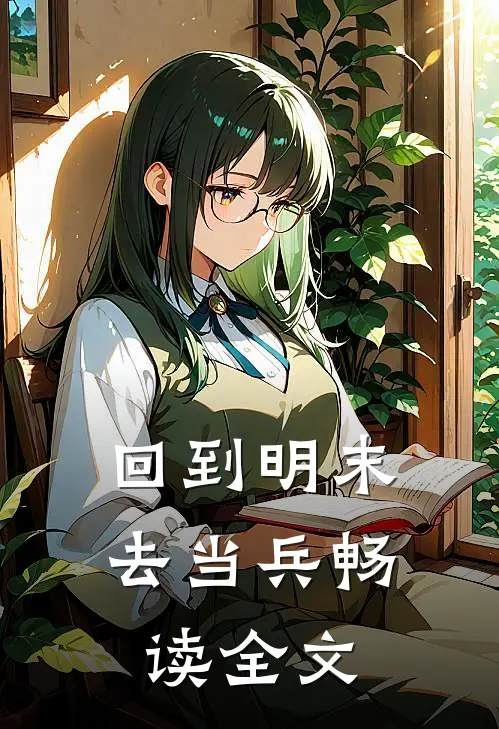 回到明末去当兵畅读全文
