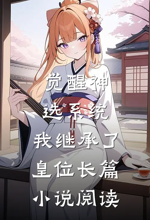 觉醒神选系统，我继承了皇位长篇小说阅读