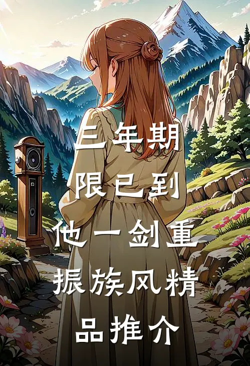 三年期限已到,他一剑重振族风精品推介