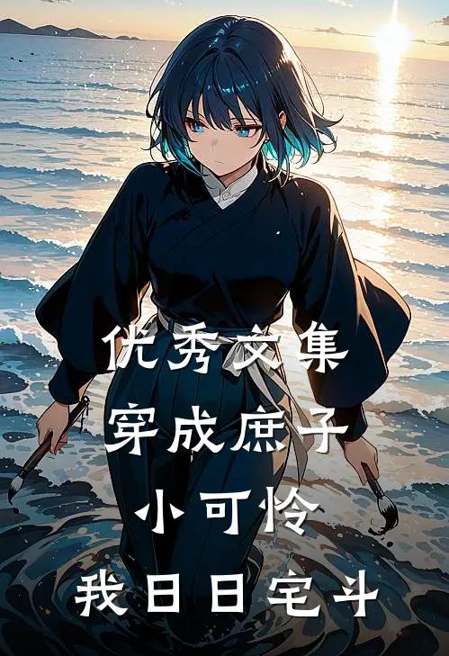 优秀文集穿成庶子小可怜，我日日宅斗