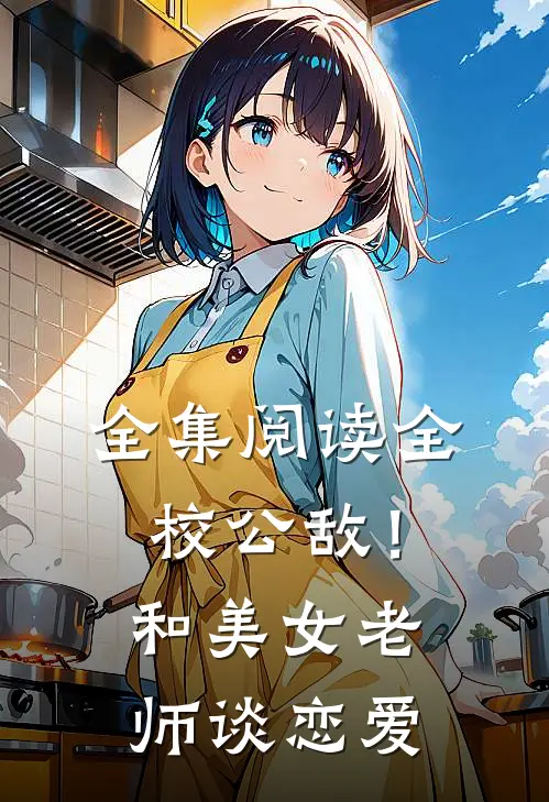 全集阅读全校公敌！和美女老师谈恋爱